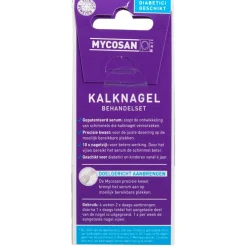 Mycosan Kalknagel Behandelset Best