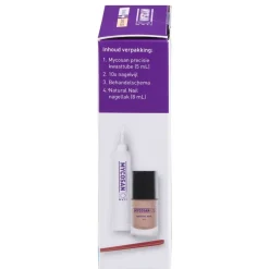 Mycosan Kalknagel Behandel + Camoufleer Clearance