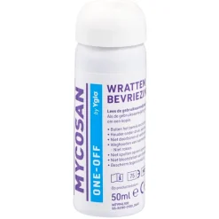 Mycosan One-Off Wrattenbevriezing Hot