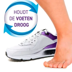 Mycosan Voet & Schoenpoeder Discount