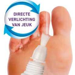 Mycosan Voetschimmel Precisiekwast Outlet