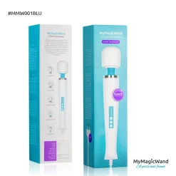 MyMagicWand Wandvibrator Discount
