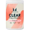 Myprotein Clear Peach Tea Whey Protein New