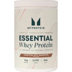 Myprotein Essential Chocolate Whey Protein Best