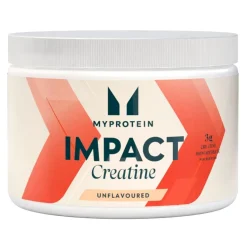 Myprotein Impact Unflavoured Creatine Monohydraat Online