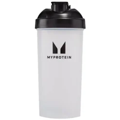 Myprotein Plastic Shaker Hot