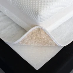 NachtrustOnline - Jutta Matrasonderlegger - 180x200cm Best