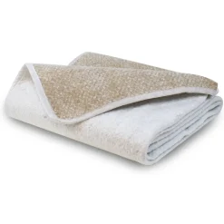 NachtrustOnline - Jutta Matrasonderlegger - 90x210cm Online