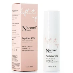 Nacomi NXT Lift It Up Peptides Serum 10% Sale