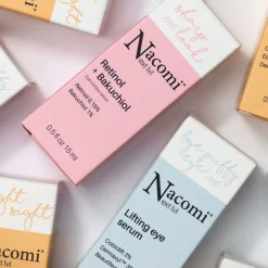 Nacomi NXT Lifting Oog Serum Sale