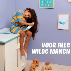 Naïf Baby & Kids Anti Klit Hair Lotion