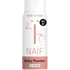 Naïf Baby & Kids Baby Powder New
