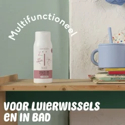 Naïf Baby & Kids Baby Powder New