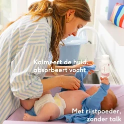 Naïf Baby & Kids Baby Powder New