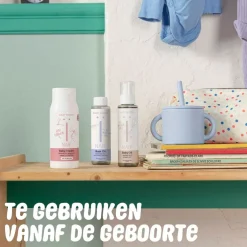 Naïf Baby & Kids Milky Badolie