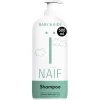 Naïf Baby & Kids Nourishing Shampoo New