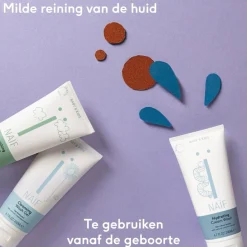 Naïf Baby & Kids Wash Gel Clearance