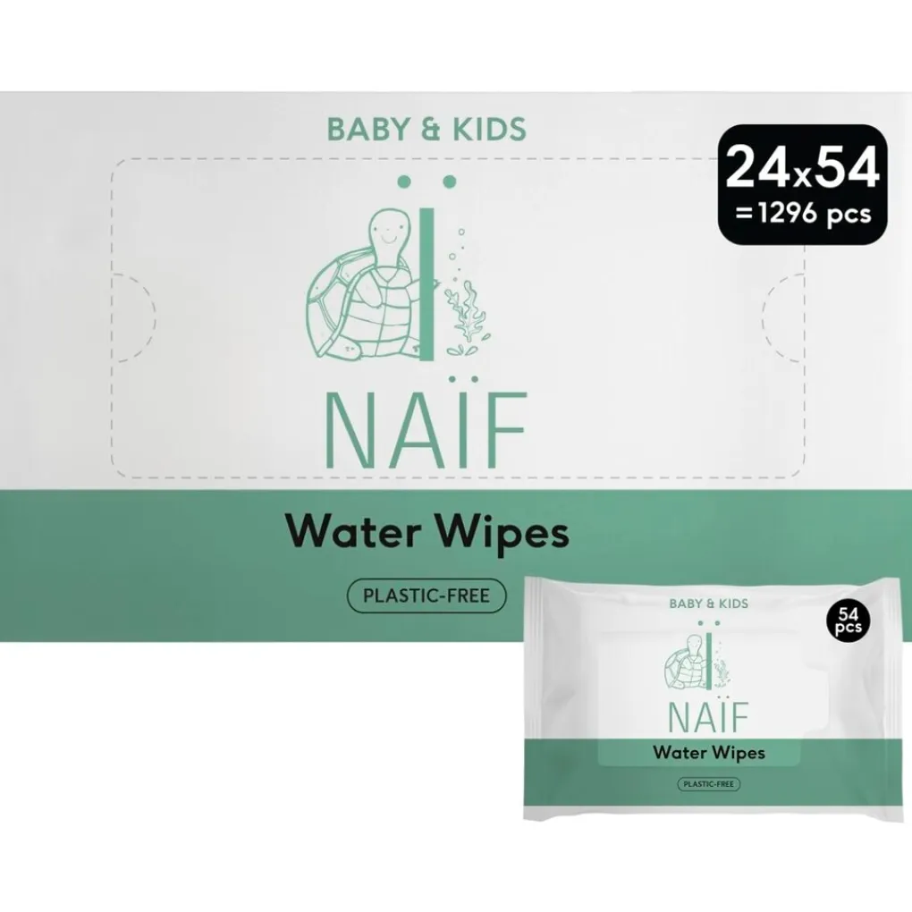 Naïf Babydoekjes Online