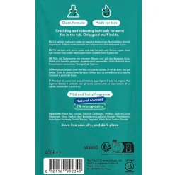 Naïf Kids Bath Salt Outlet