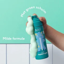 Naïf Kids Shower Foam Sale