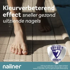 Nailner Multi-Action Kalknagelpen Discount
