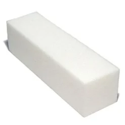 NailPerfect Block Buffer White