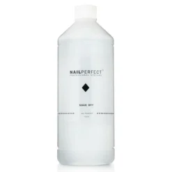 NailPerfect Soak Off Gel Remover