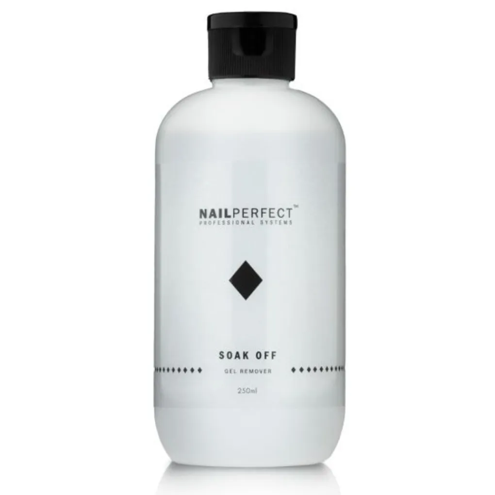 NailPerfect Soak Off Gel Remover Sale