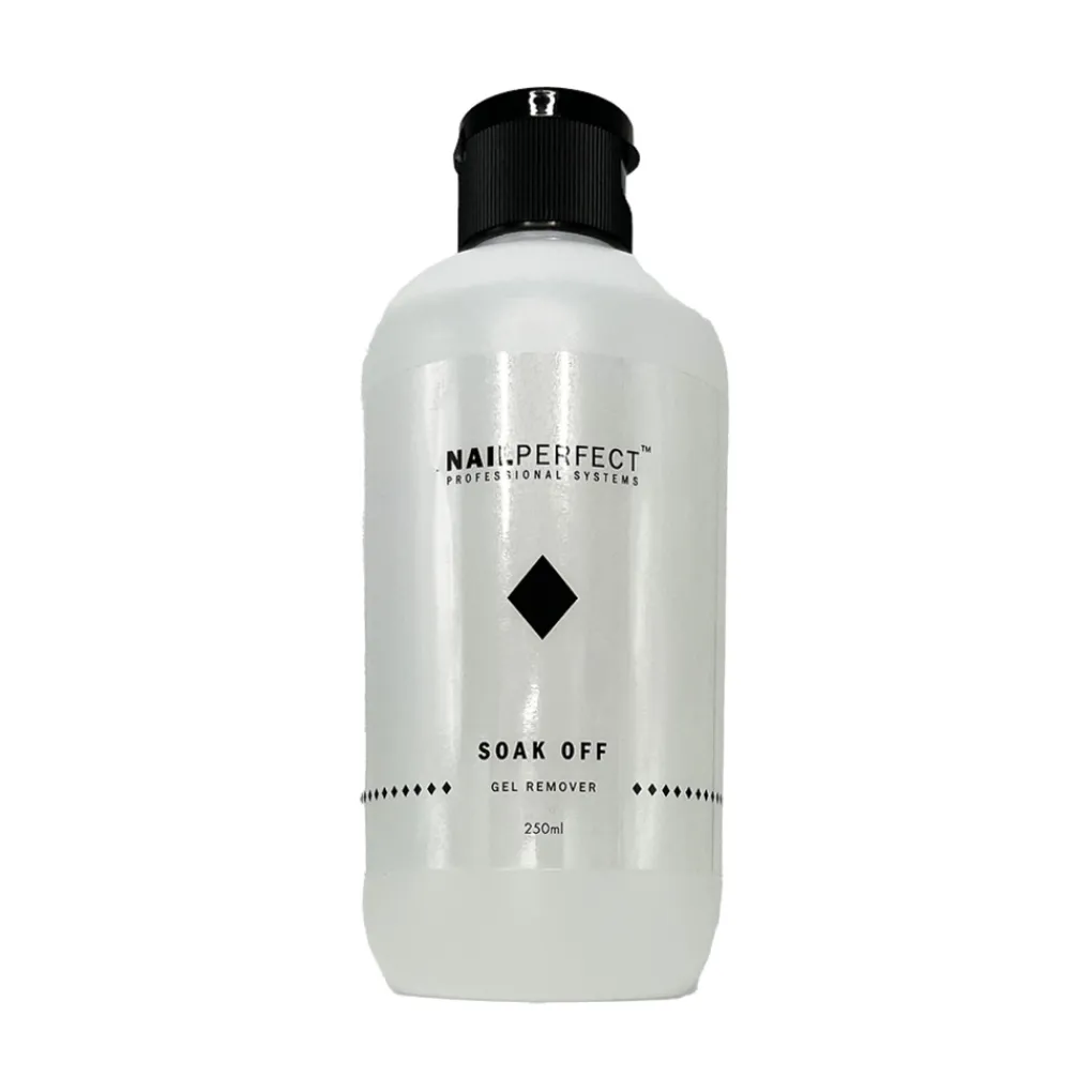 NailPerfect Soak Off Gel Remover Sale