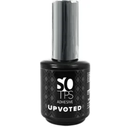 NailPerfect UPVOTED Soak Off Tips Adhesive Discount