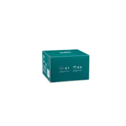 OutIn Nano Filter Basket Kit Espressomachine filters