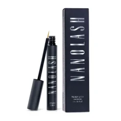 Nanolash Eyelash Serum Hot