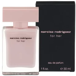 Narciso For Her Eau de Parfum Hot