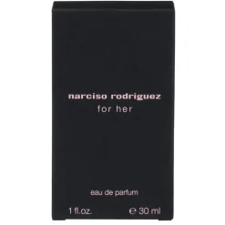 Narciso For Her Eau de Parfum Hot