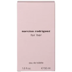 Narciso Rodriguez For Her Eau de Toilette Clearance