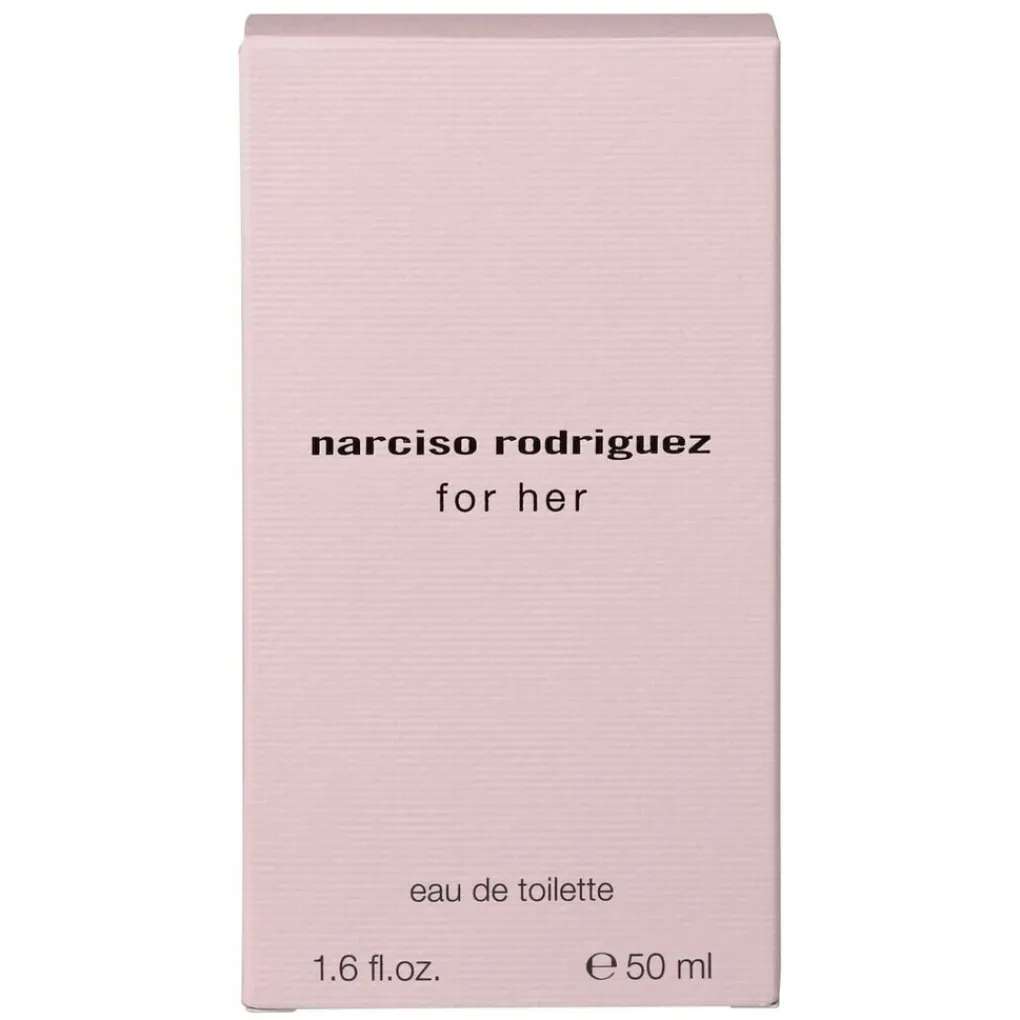 Narciso Rodriguez For Her Eau de Toilette Clearance