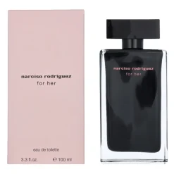 Narciso Rodriguez For Her - Eau de Toilette 100ml Best