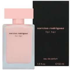 Narciso Rodriguez For Her Eau de Parfum Best