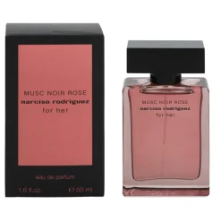 Narciso Rodriguez Musc Noir Rose For Her - Eau de Parfum 50ml Best