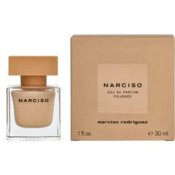 Narciso Rodriguez Poudree - Eau de Parfum 30ml Best