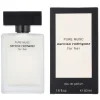Narciso Rodriguez Pure Musc For Her - Eau de Parfum 50ml Clearance