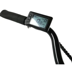 Villette Nassau Paradise elektrische fiets met geintegreerde accu Hot