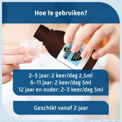 Natterman Hedera Stroop