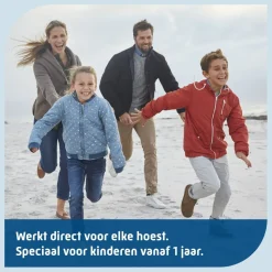 Natterman Voor Alle Hoest Kindersiroop Hot
