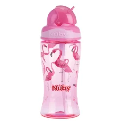 Nuby Nûby Flip-It Beker