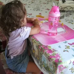 Nuby Nûby Flip-It Beker