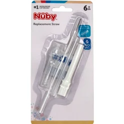 Nuby Nûby Flip-It Vervangset met Anti-lekrietje Sale