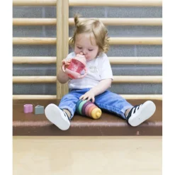 Nuby Nûby 12+M Flip-It Beker Met Handvatten Sale