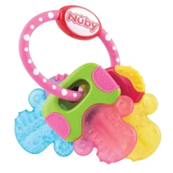 Nuby Nûby 3+M Koelbijtsleutels Sale