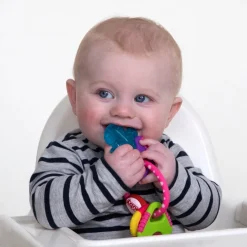 Nuby Nûby 3+M Koelbijtsleutels Sale